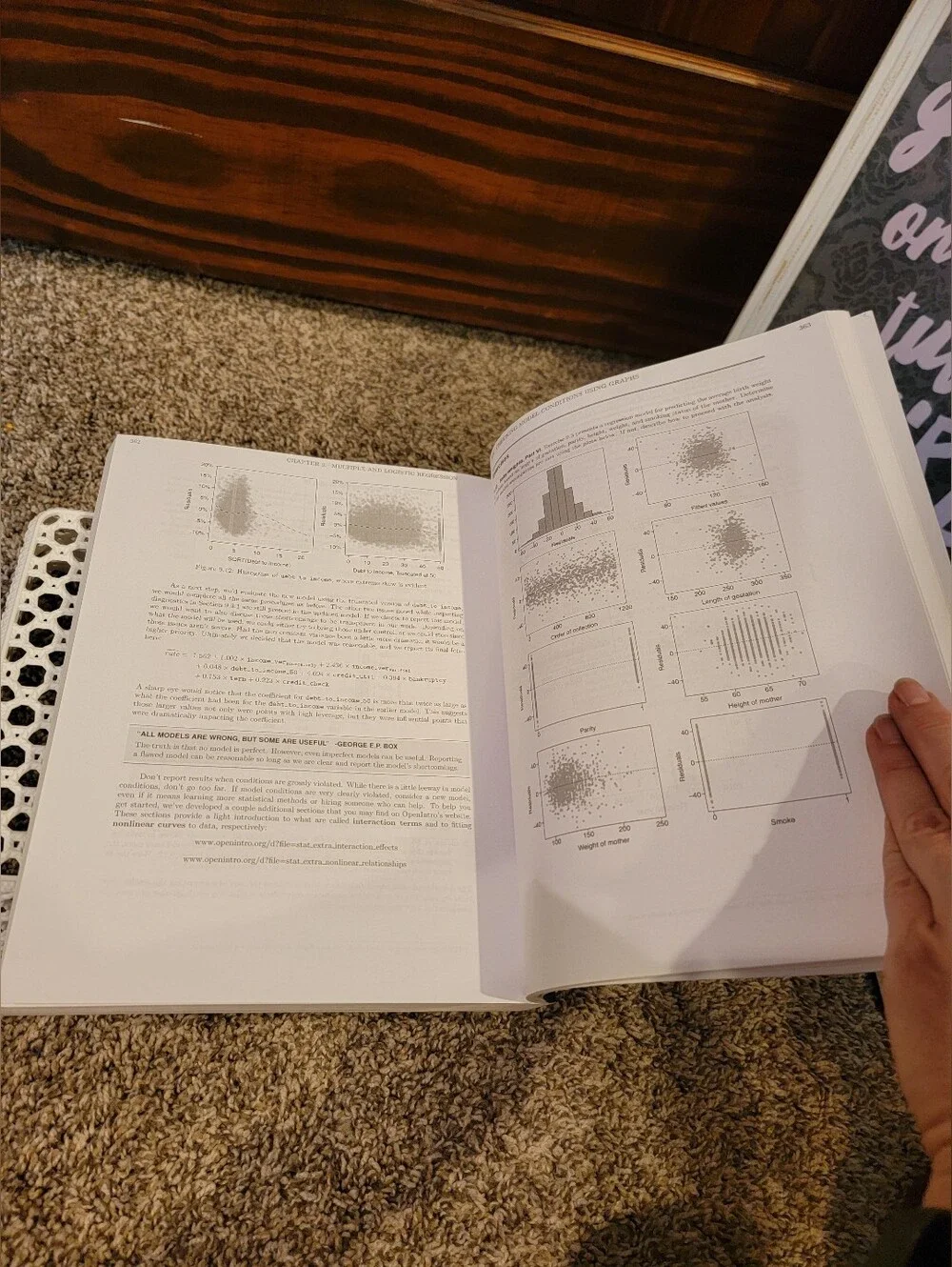 OpenIntro Statistics Fourth Edition — Textbook